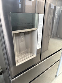 Thumbnail for Transportation damaged Electrolux 609L French Door Refrigerator EHE6899BA - Second Hand Appliances Geebung