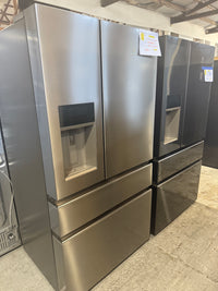 Thumbnail for Factory second Electrolux 609L French Door Refrigerator  EHE6899SA - Second Hand Appliances Geebung