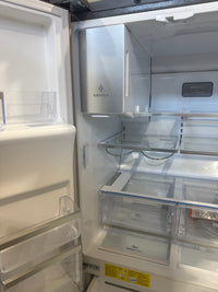 Thumbnail for Factory second Electrolux 609L French Door Refrigerator  EHE6899SA - Second Hand Appliances Geebung