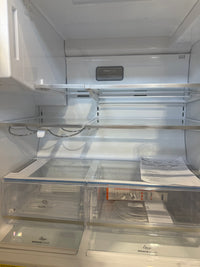 Thumbnail for Factory second Electrolux 609L French Door Refrigerator  EHE6899SA - Second Hand Appliances Geebung