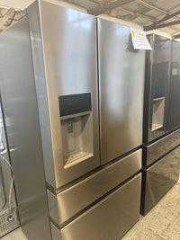 Thumbnail for Factory second Electrolux 609L French Door Refrigerator  EHE6899SA - Second Hand Appliances Geebung