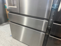 Thumbnail for Factory second Electrolux 609L French Door Refrigerator  EHE6899SA - Second Hand Appliances Geebung