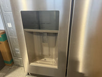 Thumbnail for Factory second Electrolux 609L French Door Refrigerator  EHE6899SA - Second Hand Appliances Geebung