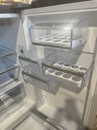 Thumbnail for Factory second Electrolux 609L French Door Refrigerator  EHE6899SA - Second Hand Appliances Geebung