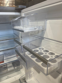 Thumbnail for Factory second Electrolux 609L French Door Refrigerator  EHE6899SA - Second Hand Appliances Geebung