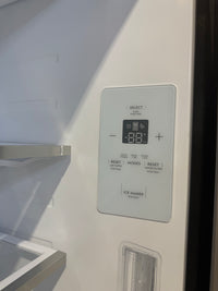 Thumbnail for Factory second Electrolux 609L French Door Refrigerator  EHE6899SA - Second Hand Appliances Geebung