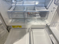 Thumbnail for Factory second Electrolux 609L French Door Refrigerator  EHE6899SA - Second Hand Appliances Geebung