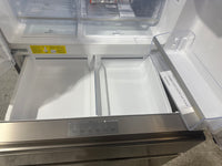 Thumbnail for Factory second Electrolux 609L French Door Refrigerator  EHE6899SA - Second Hand Appliances Geebung