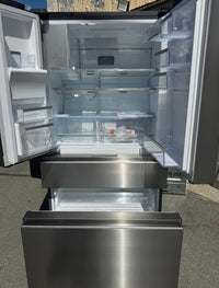 Thumbnail for Factory second Electrolux 609L French Door Refrigerator Electrolux EHE6899SA - Second Hand Appliances Geebung