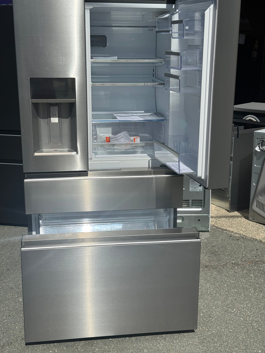 Factory second Electrolux 609L French Door Refrigerator Electrolux EHE6899SA - Second Hand Appliances Geebung