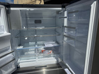Thumbnail for Factory second Electrolux 609L French Door Refrigerator Electrolux EHE6899SA - Second Hand Appliances Geebung