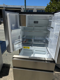 Thumbnail for Factory second Electrolux 609L French Door Refrigerator   Model: Electrolux EHE6899SA - Second Hand Appliances Geebung