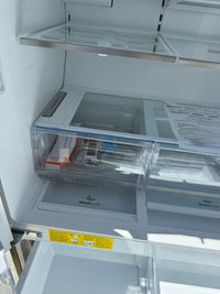 Thumbnail for Factory second Electrolux 609L French Door Refrigerator   Model: Electrolux EHE6899SA - Second Hand Appliances Geebung