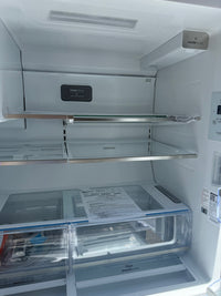 Thumbnail for Factory second Electrolux 609L French Door Refrigerator   Model: Electrolux EHE6899SA - Second Hand Appliances Geebung