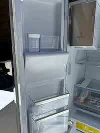 Thumbnail for Factory second Electrolux 609L French Door Refrigerator   Model: Electrolux EHE6899SA - Second Hand Appliances Geebung