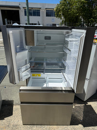 Thumbnail for Factory second Electrolux 609L French Door Refrigerator   Model: Electrolux EHE6899SA - Second Hand Appliances Geebung