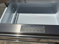 Thumbnail for Factory second Electrolux 609L French Door Refrigerator   Model: Electrolux EHE6899SA - Second Hand Appliances Geebung