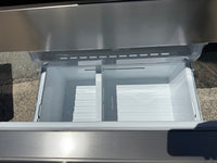 Thumbnail for Factory second Electrolux 609L French Door Refrigerator   Model: Electrolux EHE6899SA - Second Hand Appliances Geebung