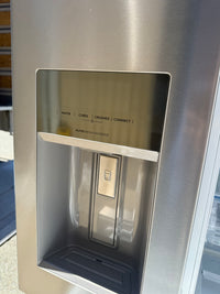 Thumbnail for Factory second Electrolux 609L French Door Refrigerator   Model: Electrolux EHE6899SA - Second Hand Appliances Geebung