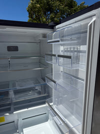 Thumbnail for Factory second Electrolux 609L French Door Refrigerator   Model: Electrolux EHE6899SA - Second Hand Appliances Geebung