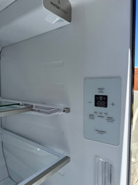 Thumbnail for Factory second Electrolux 609L French Door Refrigerator   Model: Electrolux EHE6899SA - Second Hand Appliances Geebung