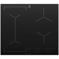 Thumbnail for Factory second Electrolux 60cm 4-Zone Induction Cooktop – EHI645BF - Second Hand Appliances Geebung