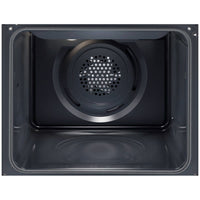 Thumbnail for Factory second Electrolux 60cm 500 Series Pyrolytic Multifunction Oven with SteamBake & AirFryPlus – Dark Stainless Steel  Model: EVEP6615DF - Second Hand Appliances Geebung