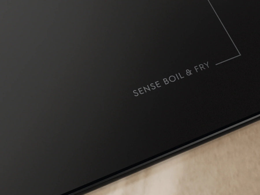 Factory second Electrolux 60cm 800 Series 4 Zone Induction Cooktop with SaphirMatt® Surface – Matte Black KIS67453IT - Second Hand Appliances Geebung