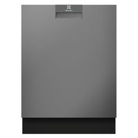 Thumbnail for Factory second Electrolux 60cm ComfortLift Built-Under Dishwasher  Model: ESF97400RKX - Second Hand Appliances Geebung