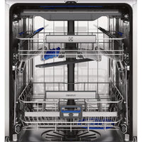 Thumbnail for Factory second Electrolux 60cm ComfortLift Built-Under Dishwasher  Model: ESF97400RKX - Second Hand Appliances Geebung