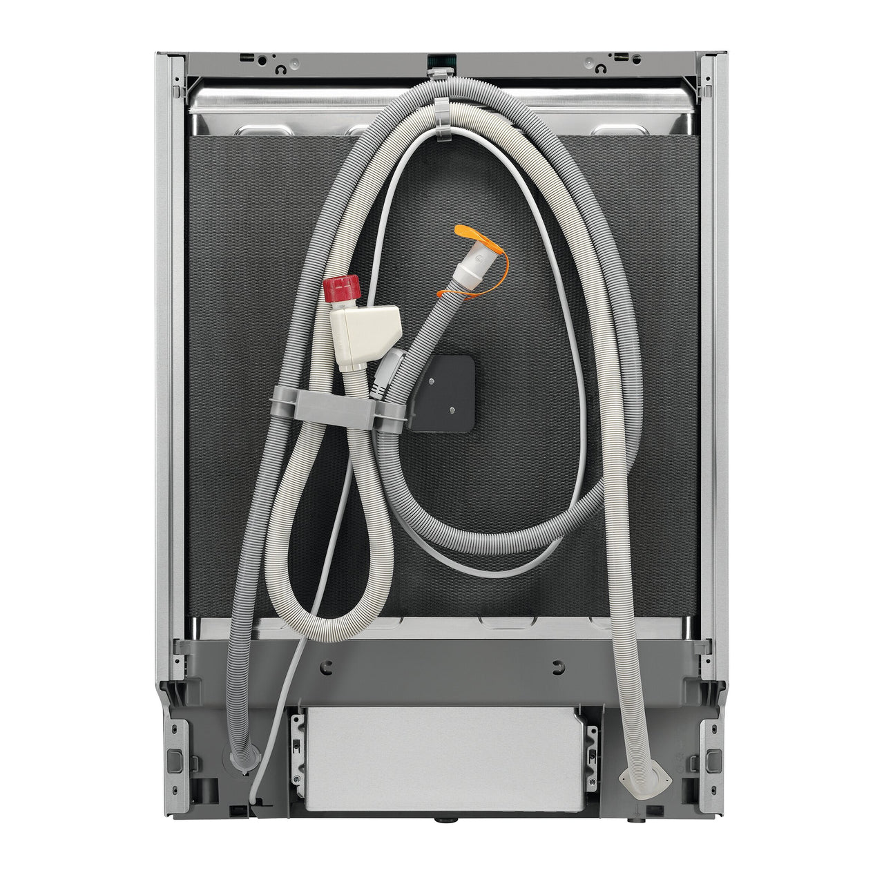 Factory second Electrolux 60cm ComfortLift Built-Under Dishwasher  Model: ESF97400RKX - Second Hand Appliances Geebung