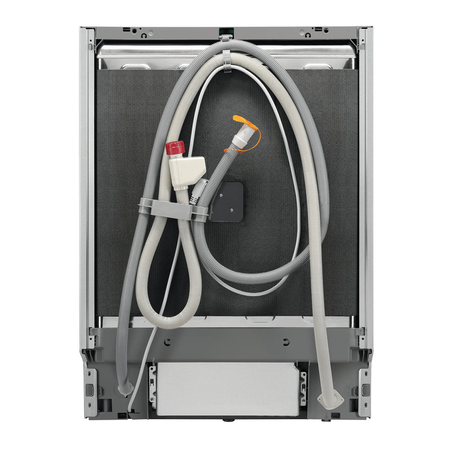 Factory second Electrolux 60cm ComfortLift Built-Under Dishwasher  Model: ESF97400RKX - Second Hand Appliances Geebung