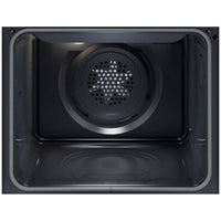 Thumbnail for Factory second Electrolux 60cm Series 600 Pyrolytic Oven – Dark Stainless Steel Model: EVEP6616DF - Second Hand Appliances Geebung