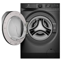 Thumbnail for Buy Factory second Electrolux 700 Series 12kg Front Load Washing Machine Dark Onyx – EWF1243R7SC(NAT) |  | [product_variant] | Second Hand Appliances Geebung Brisbane