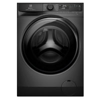 Thumbnail for Buy Factory second Electrolux 700 Series 12kg Front Load Washing Machine Dark Onyx – EWF1243R7SC(NAT) |  | [product_variant] | Second Hand Appliances Geebung Brisbane