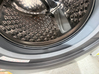 Thumbnail for Factory second Electrolux 700 Series 12kg Front Load Washing Machine Dark Onyx – EWF1243R7SC - Second Hand Appliances Geebung