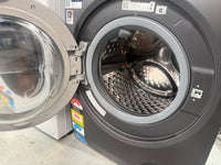 Thumbnail for Factory second Electrolux 700 Series 12kg Front Load Washing Machine Dark Onyx – EWF1243R7SC - Second Hand Appliances Geebung