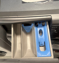 Thumbnail for Factory second Electrolux 700 Series 12kg Front Load Washing Machine Dark Onyx – EWF1243R7SC - Second Hand Appliances Geebung