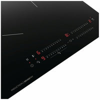 Thumbnail for Factory second Electrolux 70cm 4 Zone Induction Cooktop – Black Ceramic Glass | EHI745BE - Second Hand Appliances Geebung