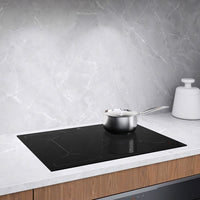 Thumbnail for Factory second Electrolux 70cm 4 Zone Induction Cooktop – Black Ceramic Glass | EHI745BE - Second Hand Appliances Geebung