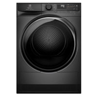 Thumbnail for Factory second Electrolux 9kg Heat Pump Clothes Dryer Dark Onyx EDH903R7SC - Second Hand Appliances Geebung