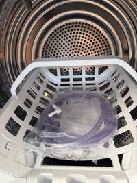 Thumbnail for Buy Factory second Electrolux EDH903R7SC 9kg UltimateCare 700 Heat Pump Dryer – Dark Onyx |  | [product_variant] | Second Hand Appliances Geebung Brisbane