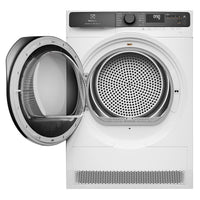 Thumbnail for Factory second Electrolux 9kg Heat Pump Dryer with 3DSense – EDH903R7WC(NAT) - Second Hand Appliances Geebung