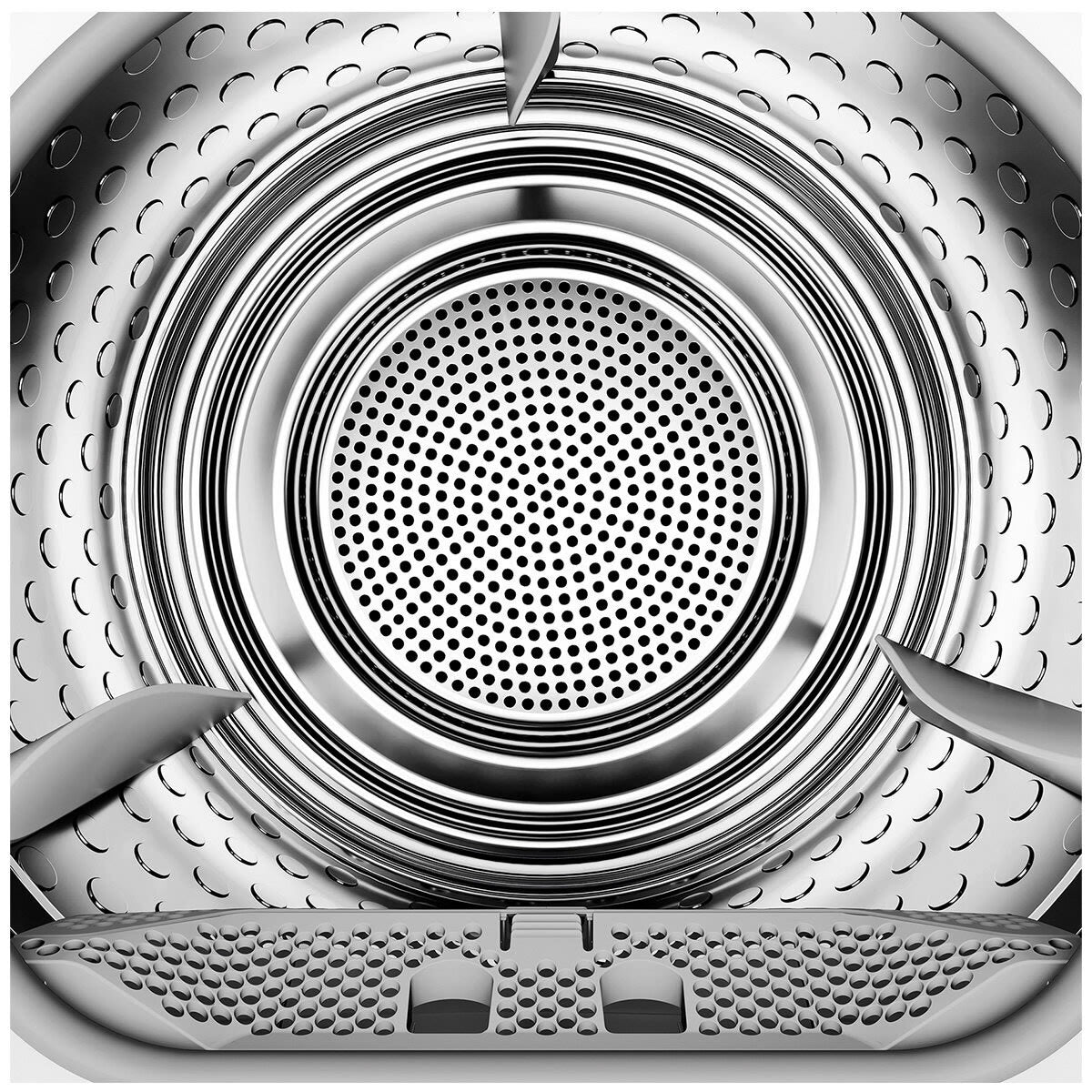 Factory second Electrolux 9kg Heat Pump Dryer with 3DSense – EDH903R7WC(NAT) - Second Hand Appliances Geebung