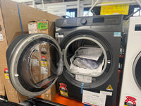 Thumbnail for Factory second Electrolux 9kg UltimateCare 700 Heat Pump Dryer with 3DSense – Dark Onyx EDH903R7SC - Second Hand Appliances Geebung