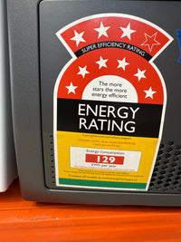 Thumbnail for Buy Factory second Electrolux EDH903R7SC 9kg UltimateCare 700 Heat Pump Dryer – Dark Onyx |  | [product_variant] | Second Hand Appliances Geebung Brisbane