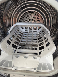 Thumbnail for Buy Factory second Electrolux EDH903R7SC 9kg UltimateCare 700 Heat Pump Dryer – Dark Onyx |  | [product_variant] | Second Hand Appliances Geebung Brisbane