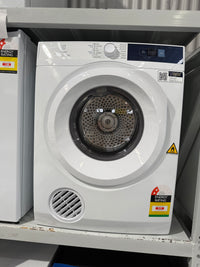 Thumbnail for Transportation damaged Electrolux EDV705H3WB 7kg Sensor Dry Vented Dryer - Second Hand Appliances Geebung
