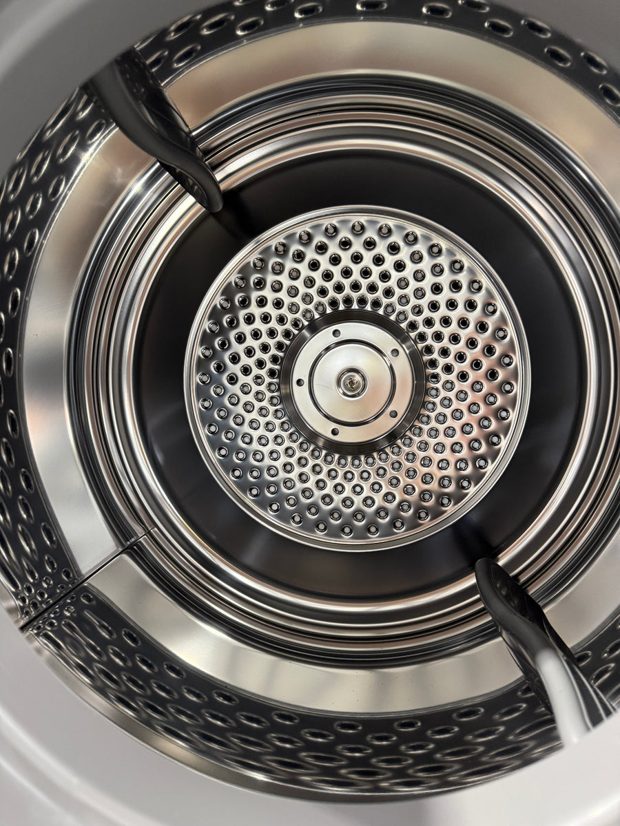 Transportation damaged Electrolux EDV705H3WB 7kg Sensor Dry Vented Dryer - Second Hand Appliances Geebung