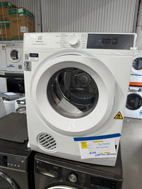 Thumbnail for Transportation damaged Electrolux EDV705H3WC 7kg vented tumble dryer - Second Hand Appliances Geebung
